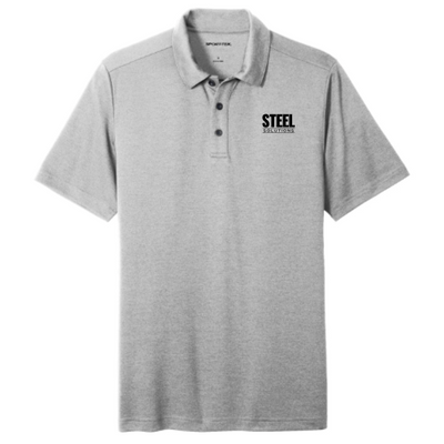 Lt Grey Hthr