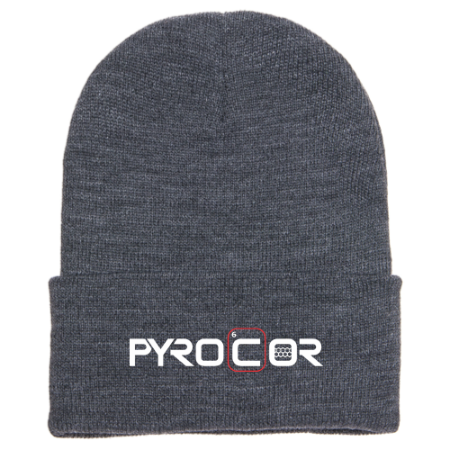 DARK GREY - Front