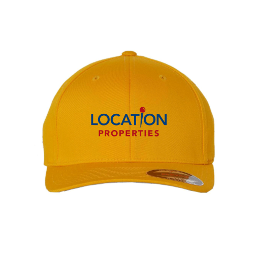 LocationProp - Yupoong - Flexfit Hat 6277