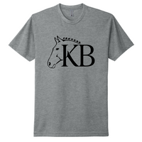 Dark Heather Gray