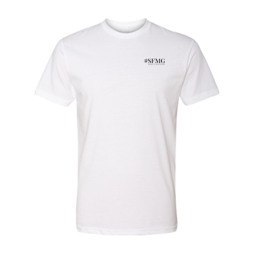 SFMGWealthAdvisors - Next Level 6210 - Unisex CVC T-Shirt