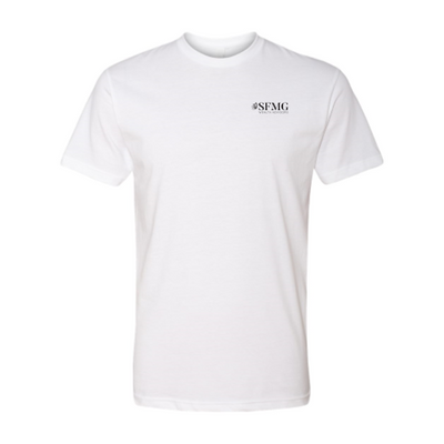 SFMGWealthAdvisors - Next Level 6210 - Unisex CVC T-Shirt