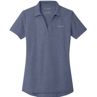 Navy Heather