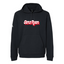 GenzRyan - Fleece Hooded Sweatshirt