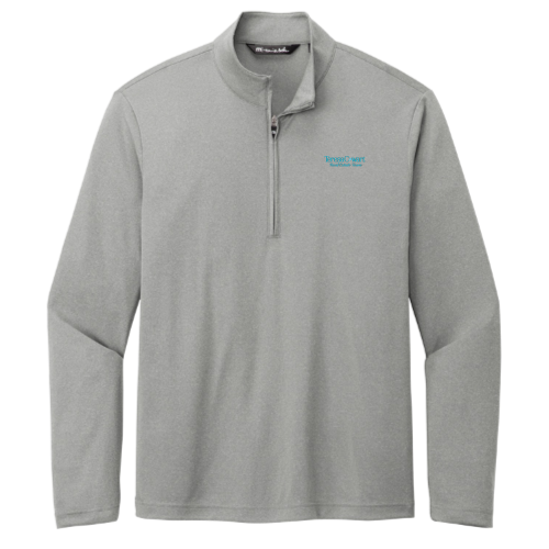 Quiet Shade Grey Heather