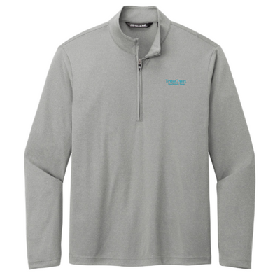Quiet Shade Grey Heather