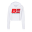 Better Everyday - Independent Trading Women's Crop Hoodie