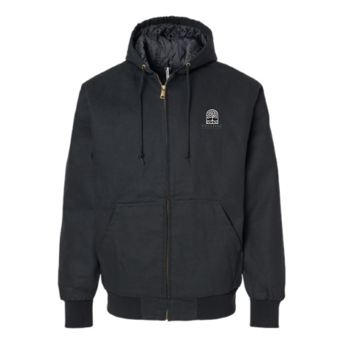 MAPL - Insulated Canvas Workwear Jacket