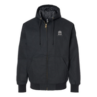MAPL - Insulated Canvas Workwear Jacket