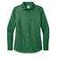 LongevityConsulting - Brooks Brothers Women's Wrinkle-Free Stretch Nailhead Shirt