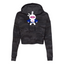 NiceNinjas - Independent Trading - Women's Cropped Hoodie