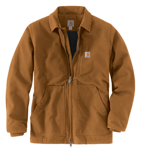 Carhartt Tall Sherpa-Lined Coat CTT104293