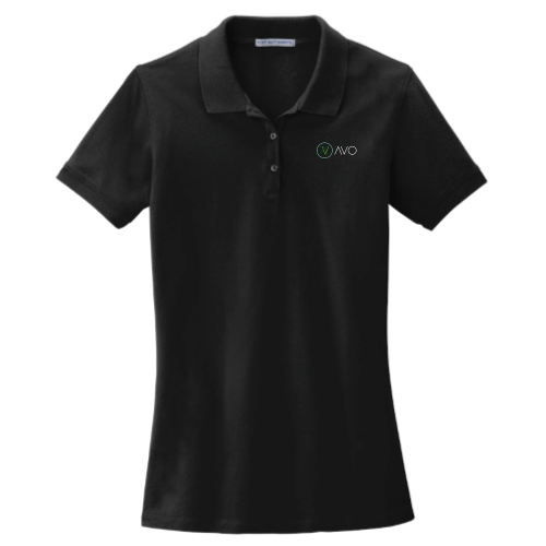 AvoInc - Port Authority - Ladies EZCotton Polo
