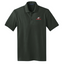 PinkertonScience - Port Authority Stretch Pique Polo