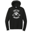 ShotGunLawEnforcementMC - Sport-Tek Sport-Wick Flex Fleece Pullover Hoodie V2 "WhiteWater"