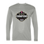 ScottieSwag - Long Sleeve Performance T-Shirt