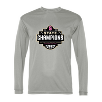 ScottieSwag - Long Sleeve Performance T-Shirt
