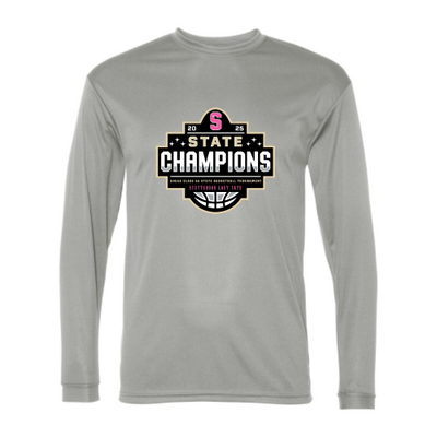 ScottieSwag - Long Sleeve Performance T-Shirt