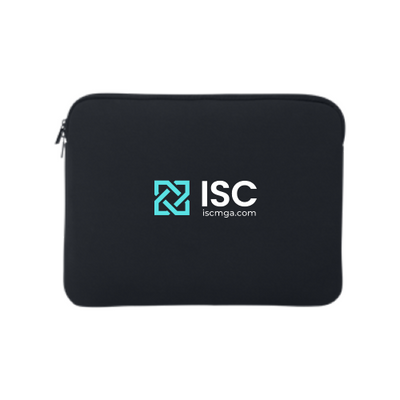 ISC - Neoprene 13" Laptop Sleeve
