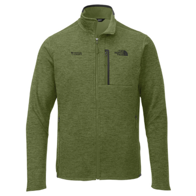 FinancialConcepts - The North Face Skyline Full-Zip Fleece Jacket
