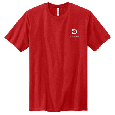 D2 - Volunteer Knitwear All-American Tee USA-Made