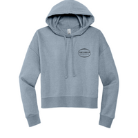 TheGroveStore - District Women's V.I.T. Fleece Hoodie v2