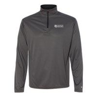 PM - B-Core Quarter-Zip Pullover v1