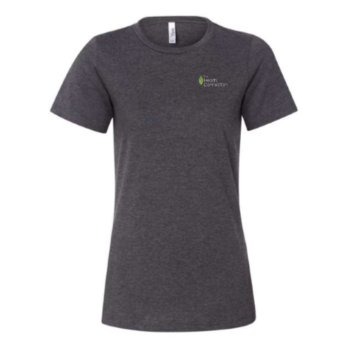 Dark Grey Heather