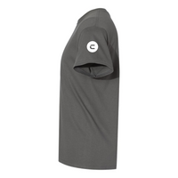 COSMOTechnologies - Unisex Next Level CVC T-Shirt