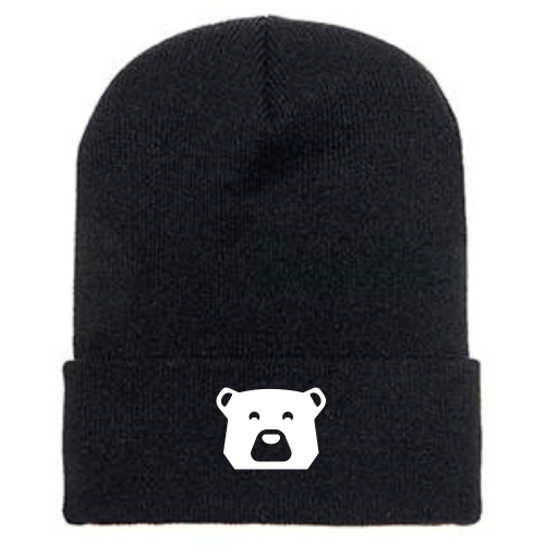 PBO - Cuffed Knit Beanie