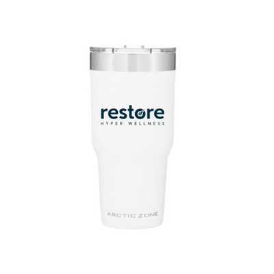 Restore Wellness - Titan 30oz Thermal Tumbler