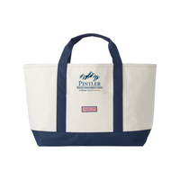 PintlerWMG - Vineyard Vines Boat Tote