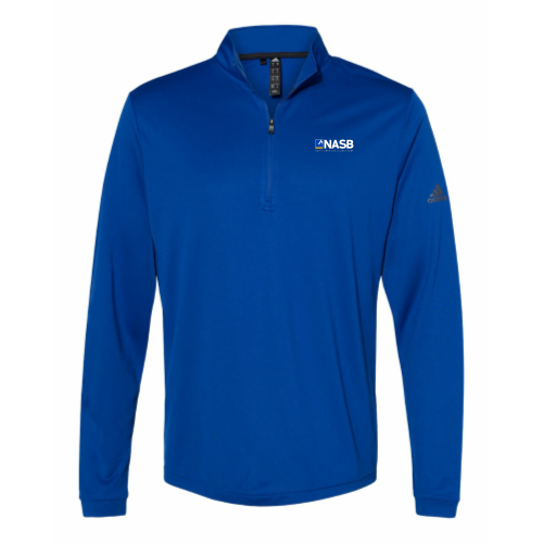NASB - Lightweight Quarter-Zip Pullover v1