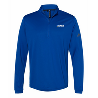NASB - Lightweight Quarter-Zip Pullover v1
