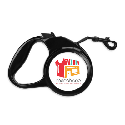 TRT - Retractable Dog Leash