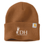 Carhartt Brown