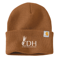 Carhartt Brown