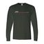 JBW - Ultra Blend 50/50 Long Sleeve T-Shirt