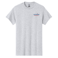 LocationProp - Gildan - Men's 5000