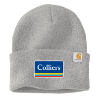 Heather Grey