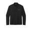 Remmert - TravisMathew - Men's Coto Performance Quarter-Zip Dark