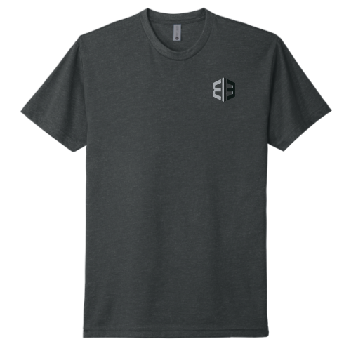 EntreBrand - Next Level 6210 - Unisex CVC T-Shirt
