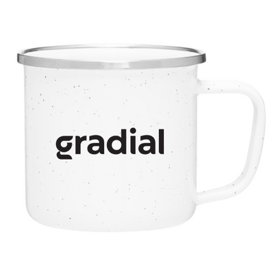 Gradial - Camper Mug