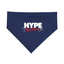 Hype Tap Team - Doggie Bandana - v1