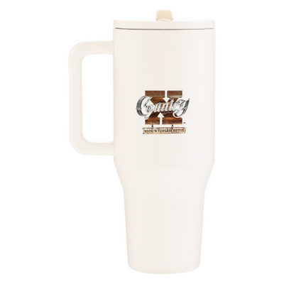 X Country Hydrojug Traveler Tumbler