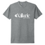 Dark Heather Gray