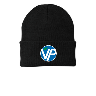VP Supply Cuffed Beanie