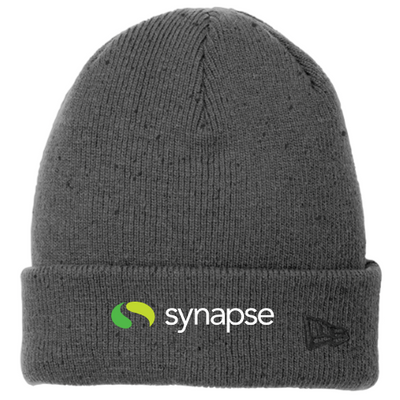 Synapse -New Era Speckled Beanie