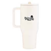 HairoftheDog Hydrojug - Traveler 40oz