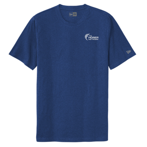 IDCO - Era Tri-Blend Tee